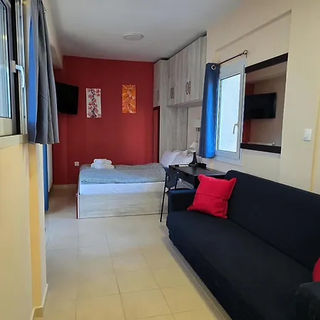 Daire Horizon 2 - Downtown Penthouse With Big Terrace