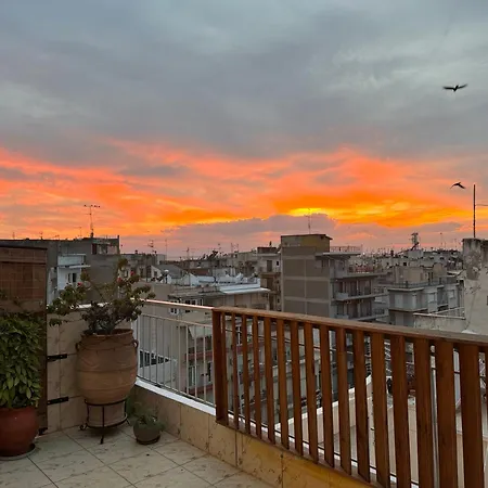 Daire Horizon 2 - Downtown Penthouse With Big Terrace *